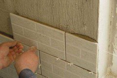 瓷砖背胶的使用方法介绍及常见问题解决办法