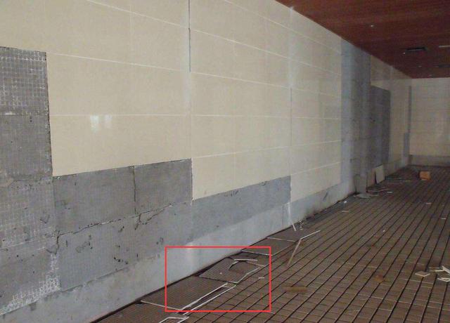 贴墙砖用瓷砖胶要不要掺水泥？(图3)
